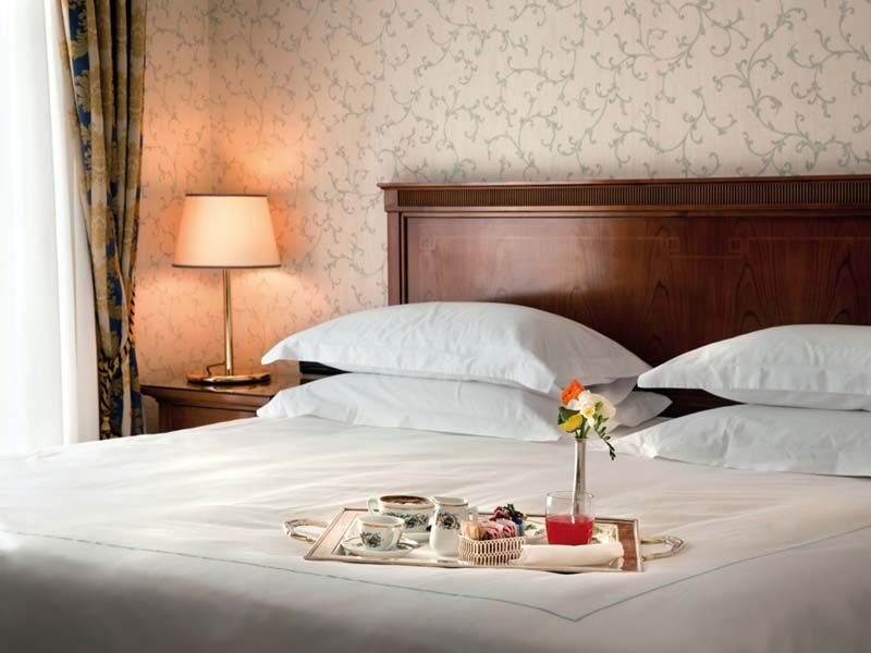 Grand Santa Lucia 4* Naples