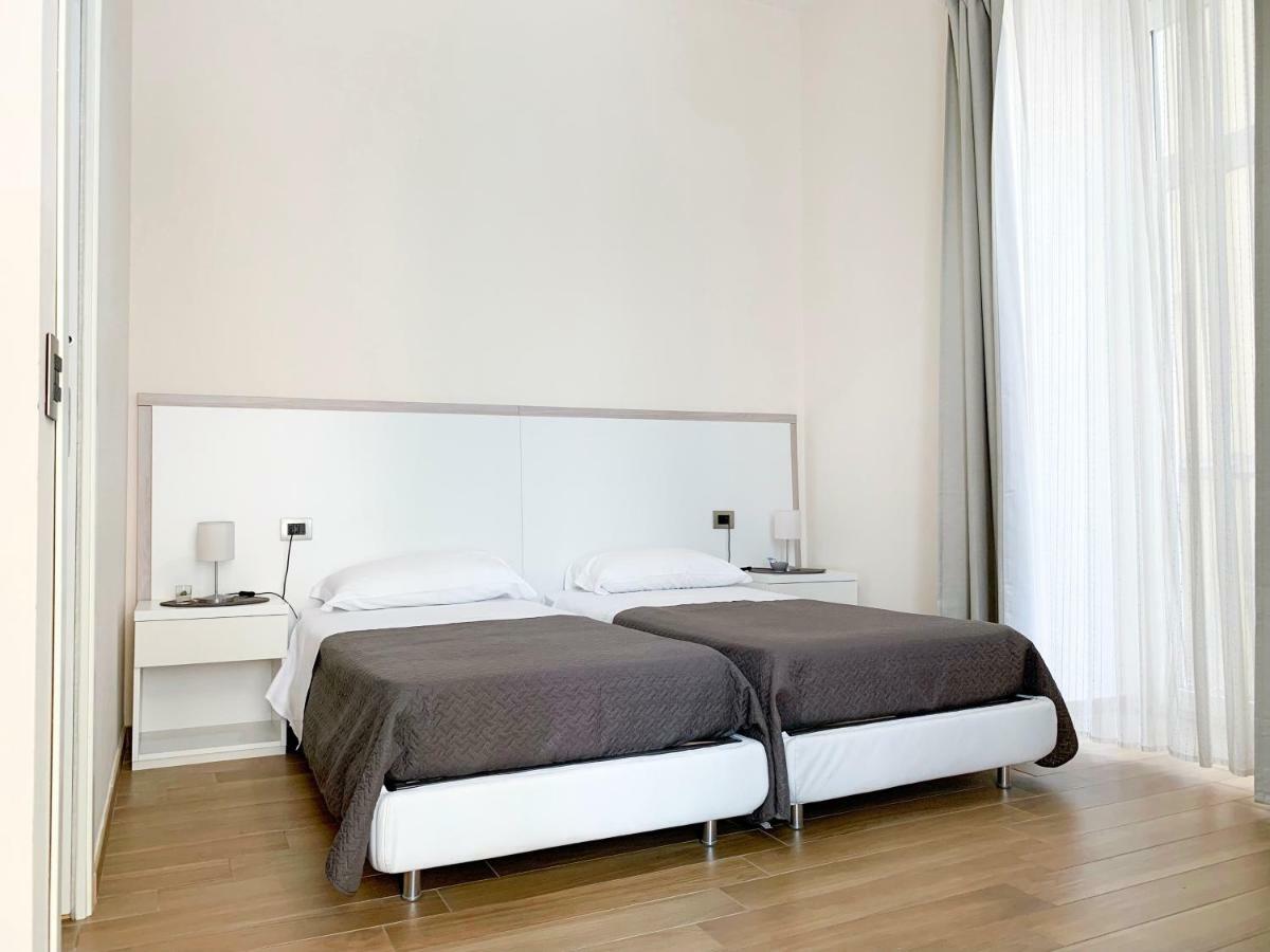 Musto & Bed & Breakfast 2*