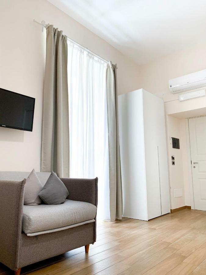 Bed & Breakfast Musto & Naples
