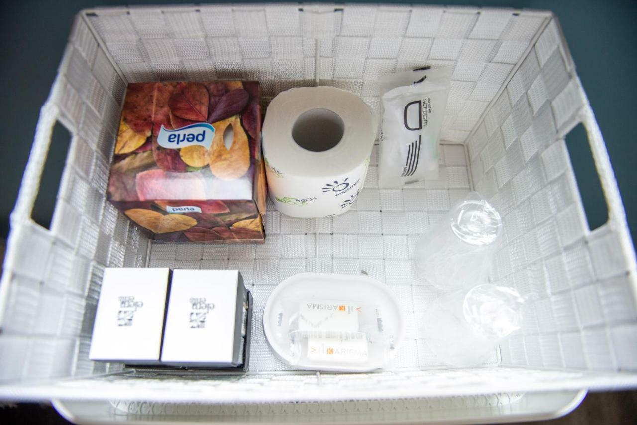 Vesu Bed & Breakfast 2*
