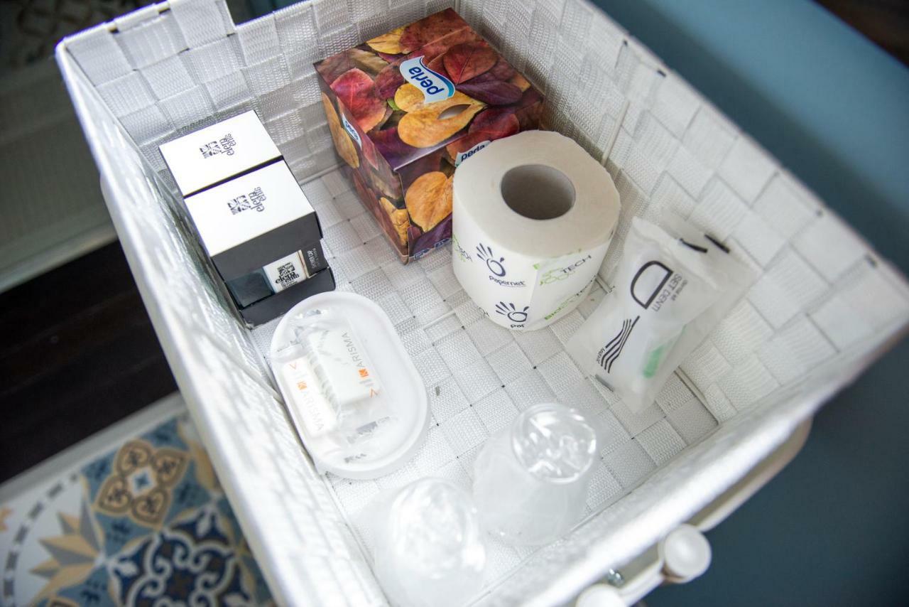 Bed & Breakfast Vesu 2*