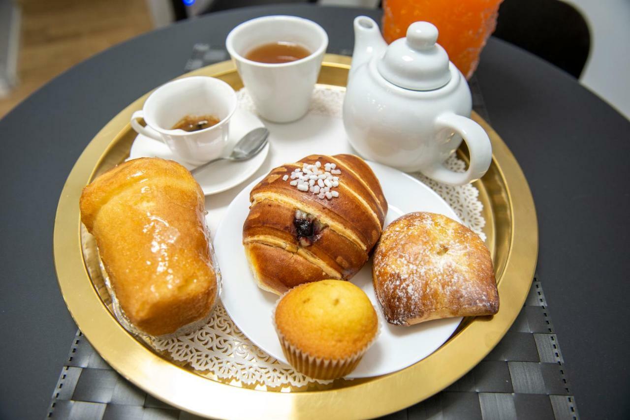 Bed & Breakfast Vesu 2*