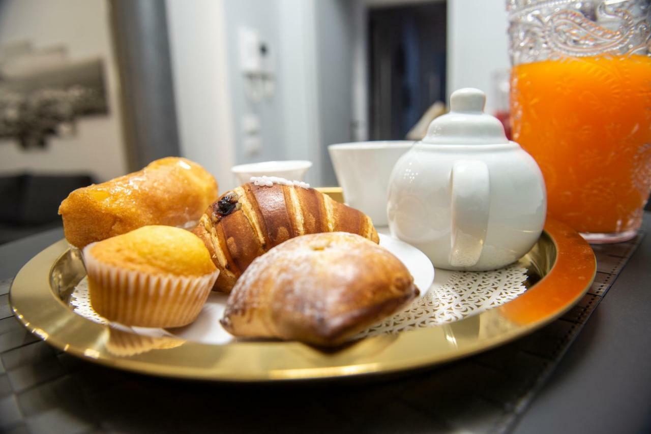 Vesu Bed & Breakfast