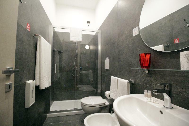 Guest house Piazza Carita 4*