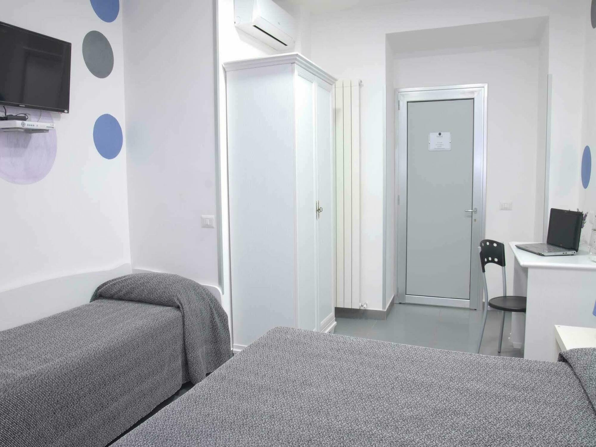 Orsa Maggiore Hotel Naples