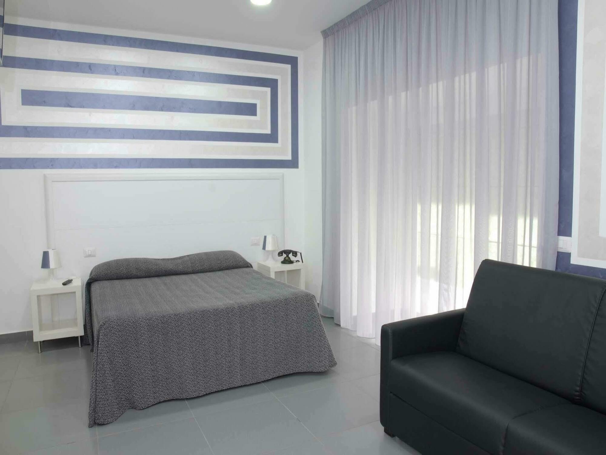 Hotel Orsa Maggiore Naples