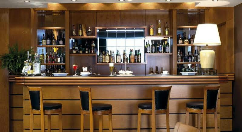 Ramada By Wyndham Hotel