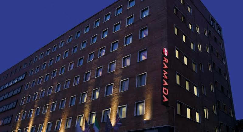 Hotel Ramada By Wyndham