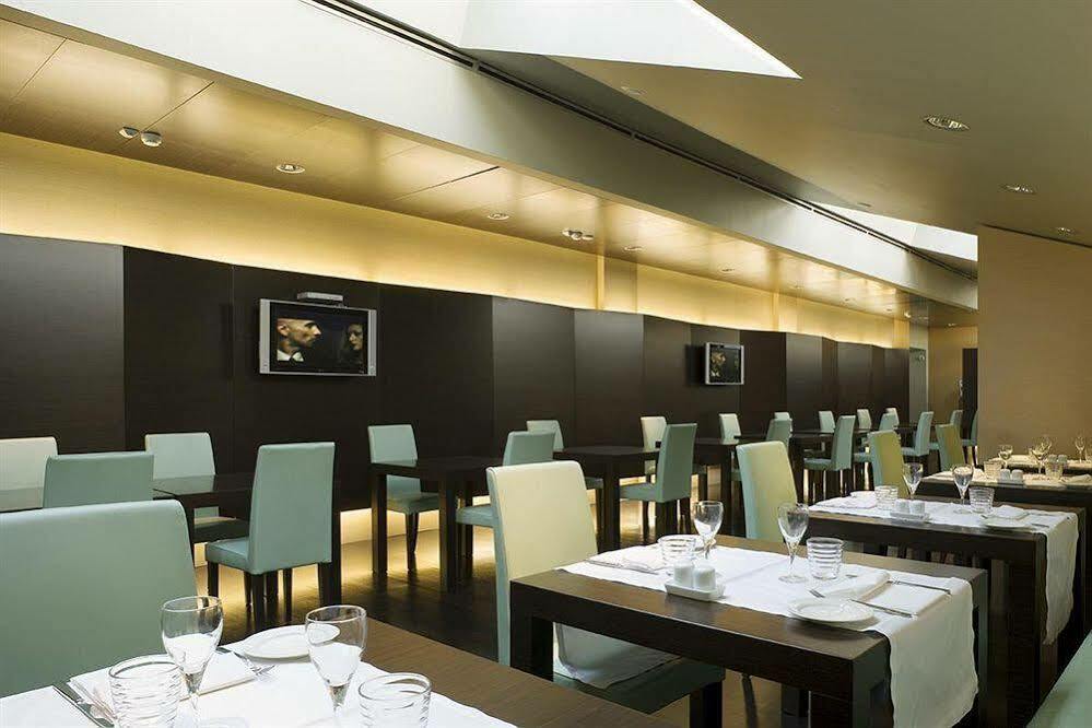 Una Hotels Napoli Naples