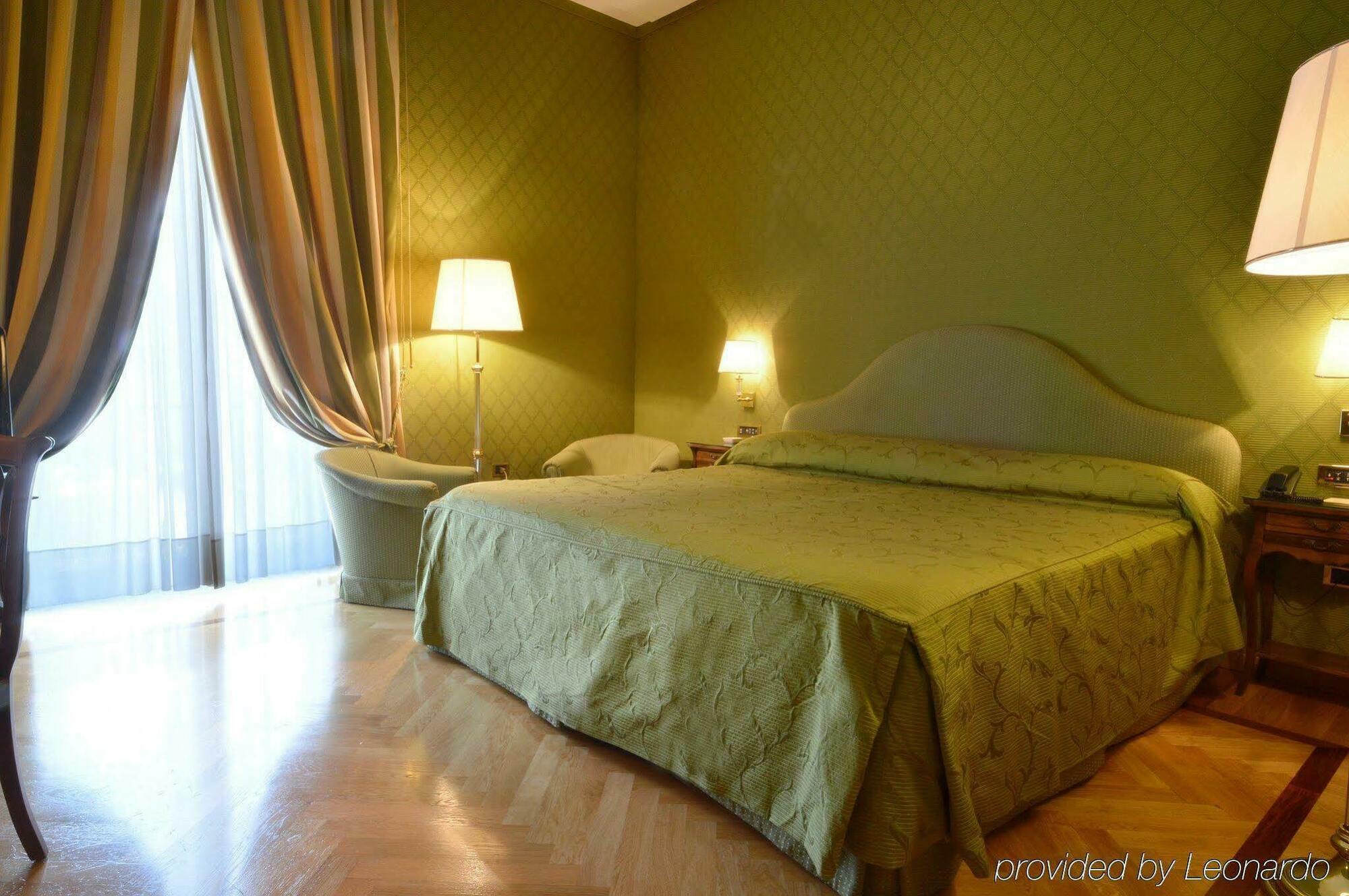 Hotel Grand Vesuvio