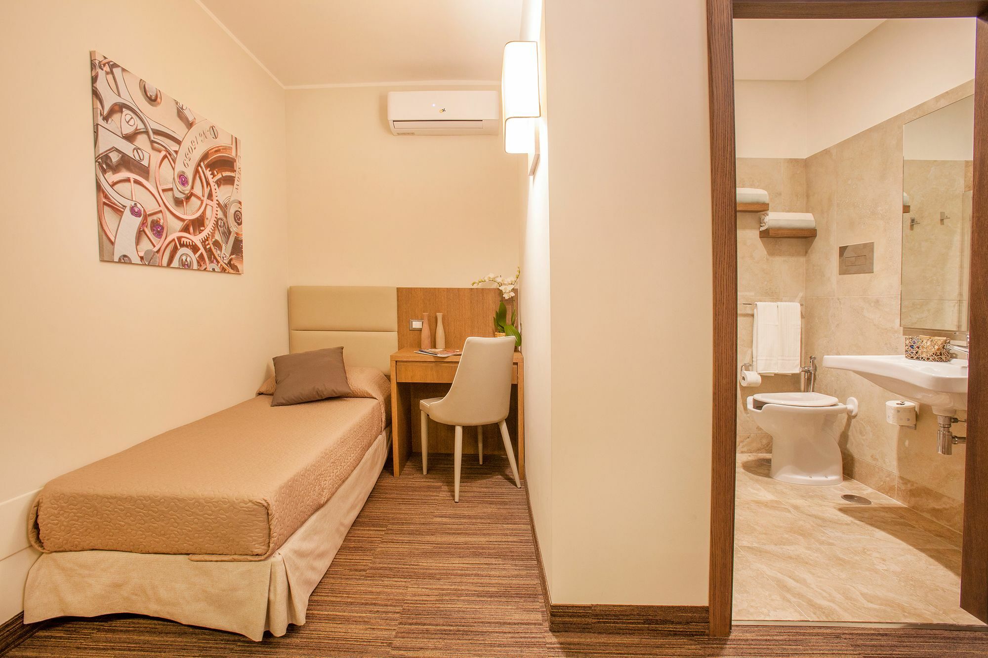 Bed & Breakfast Dimora San Felice Naples