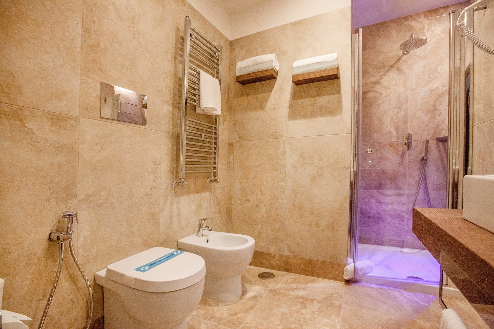 Bed & Breakfast Dimora San Felice Naples