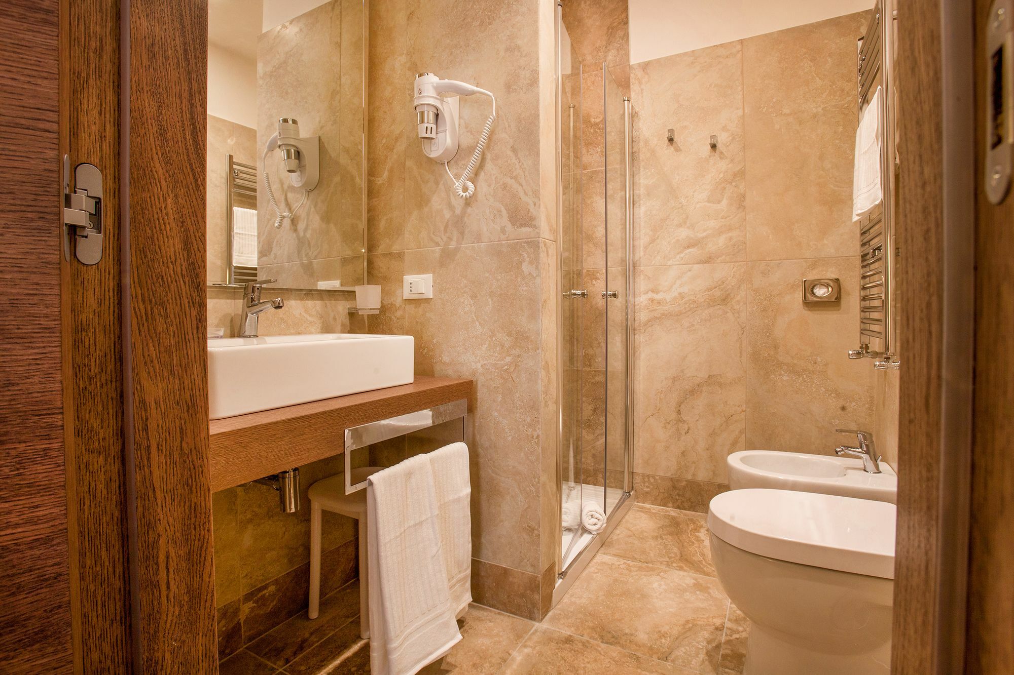 Dimora San Felice Bed & Breakfast 3*