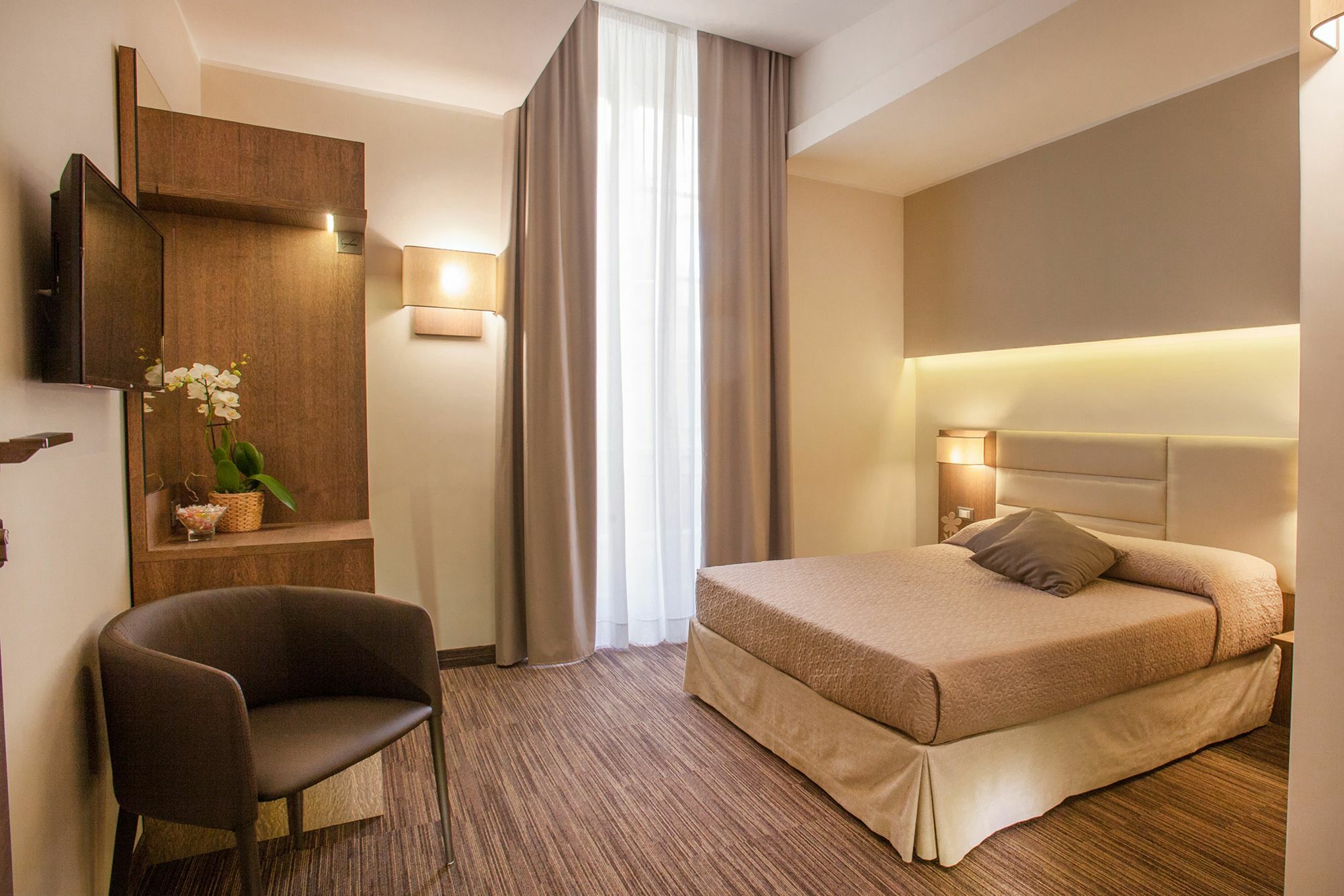 Bed & Breakfast Dimora San Felice Naples