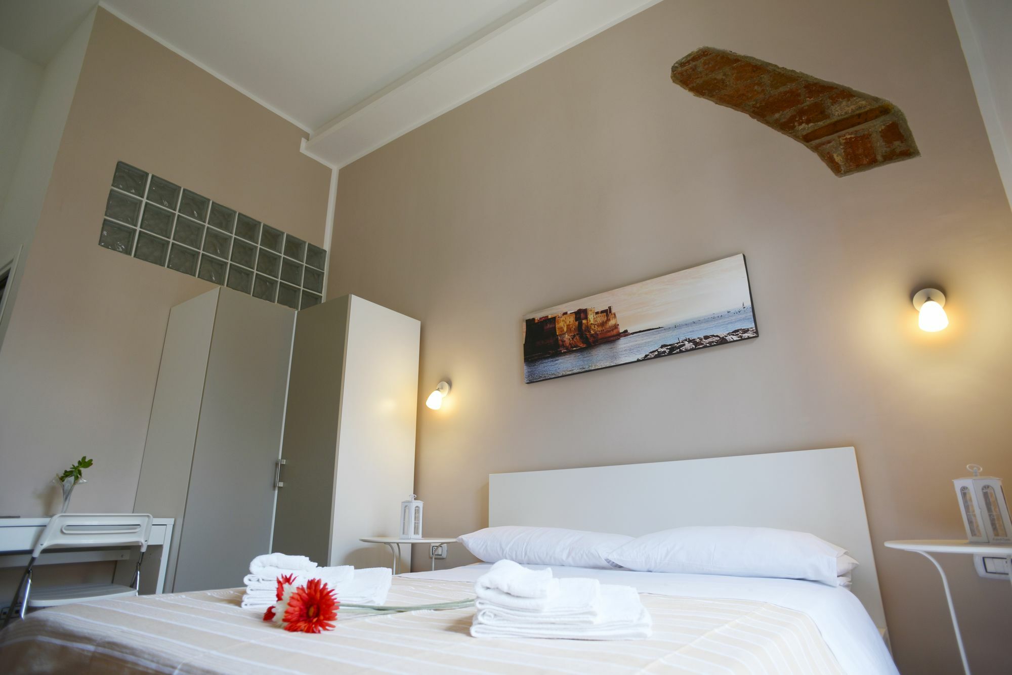 Vic Street Bed & Breakfast
