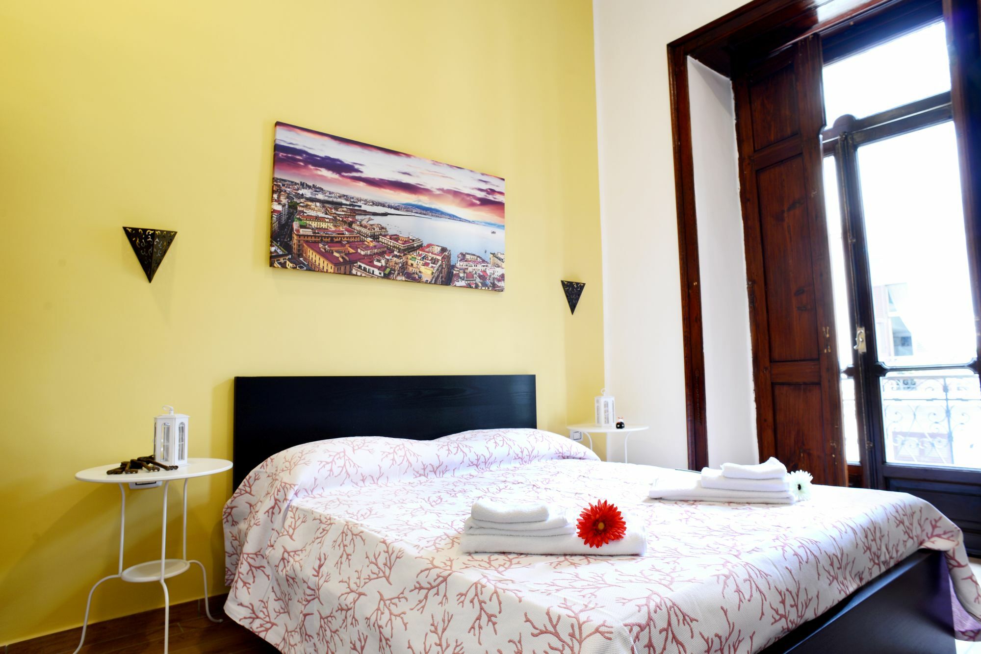 Vic Street Bed & Breakfast 2*