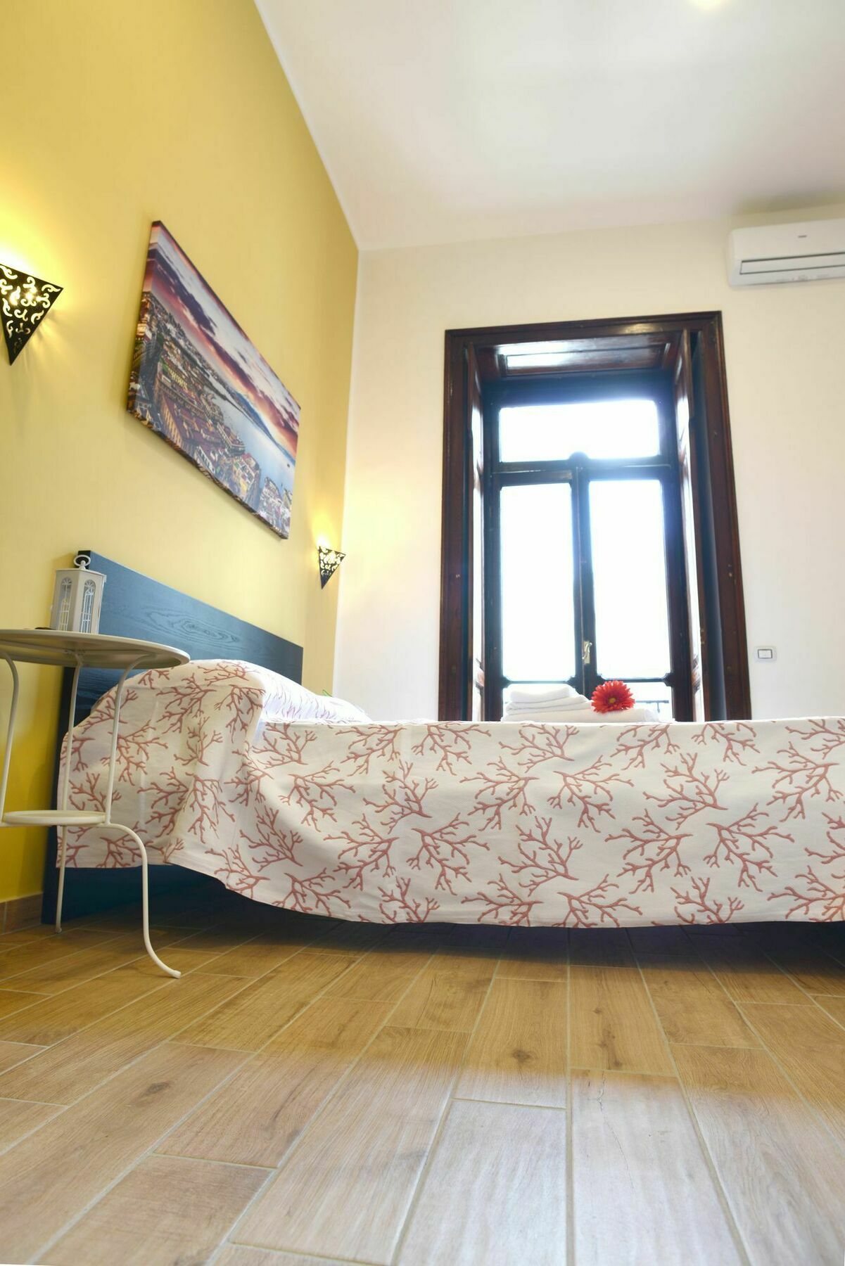 Vic Street Bed & Breakfast Naples