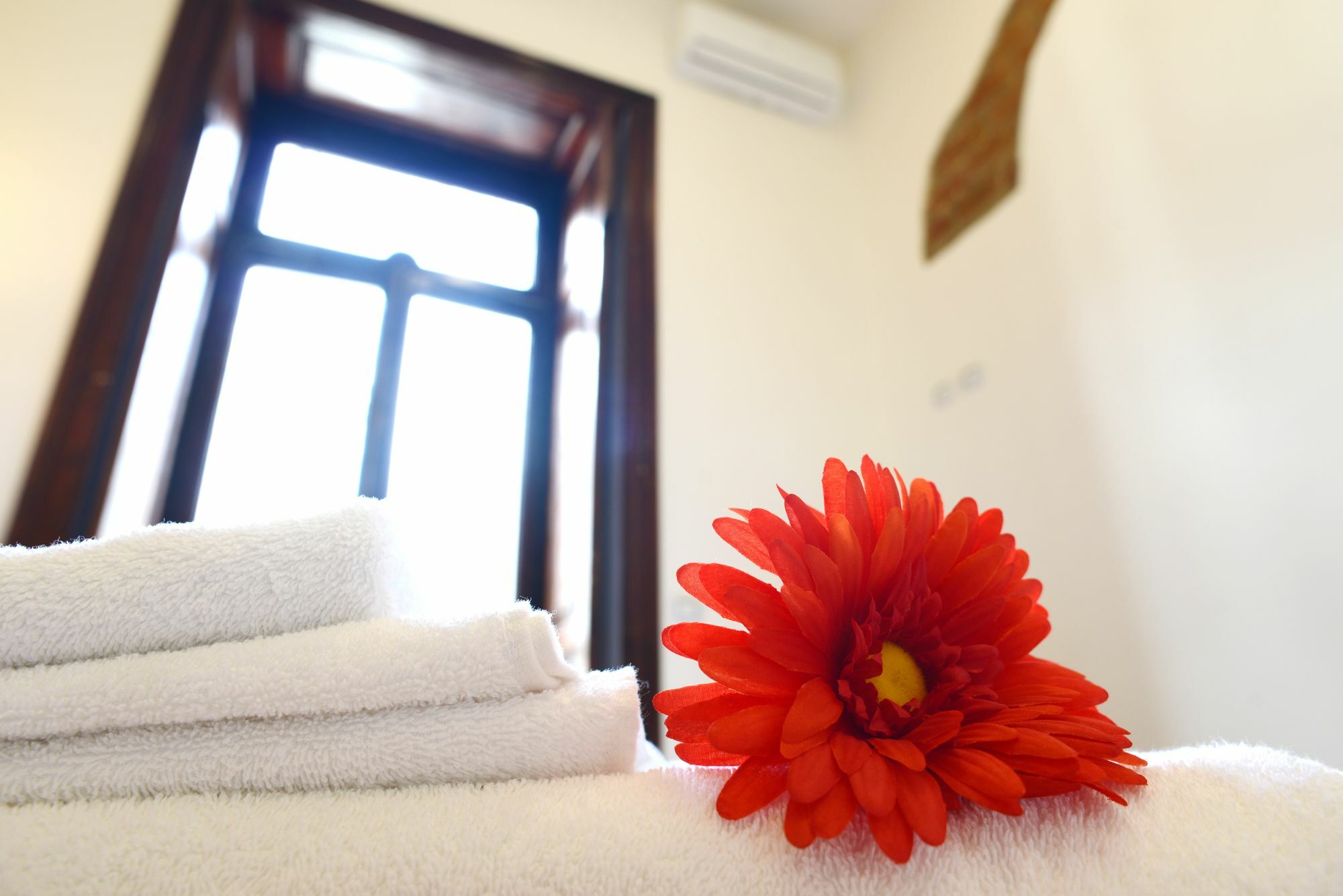 Vic Street Bed & Breakfast