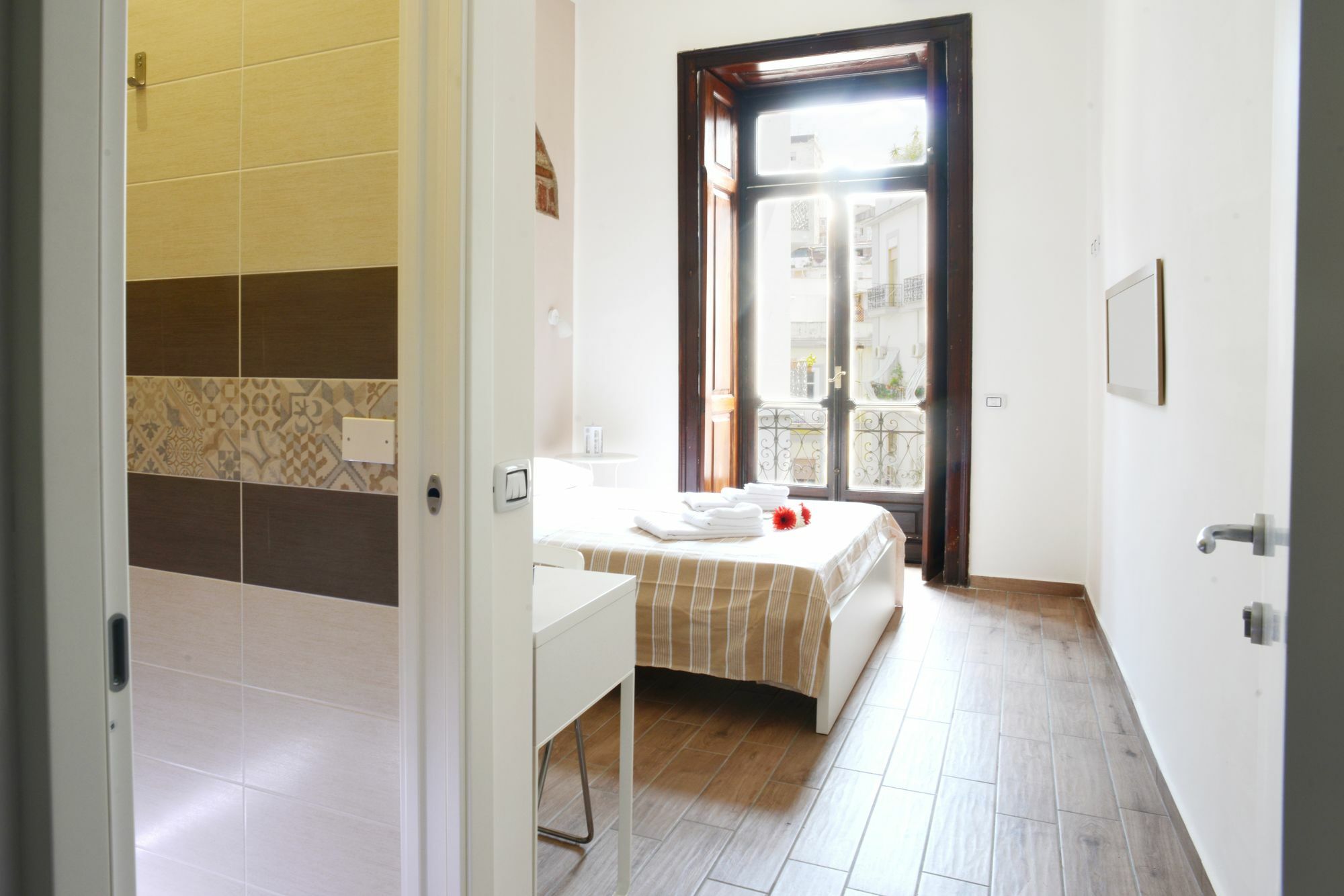 Vic Street Bed & Breakfast 2*