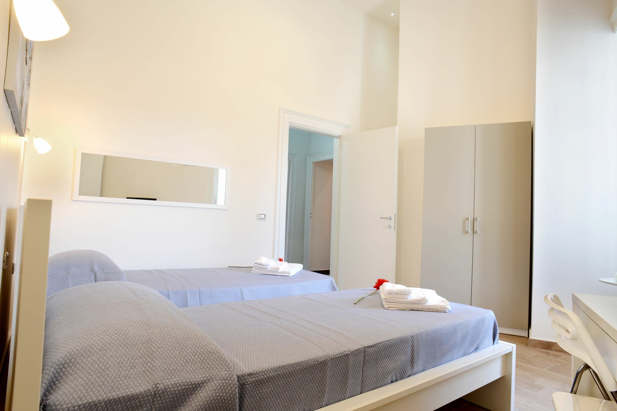 Vic Street Bed & Breakfast Naples