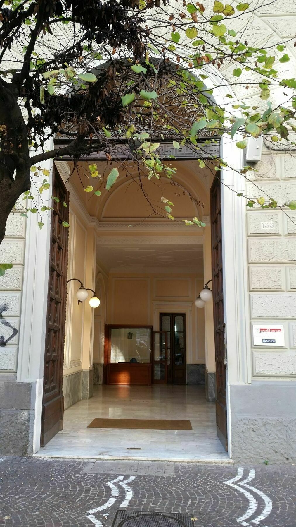 Guest house Rettifilo