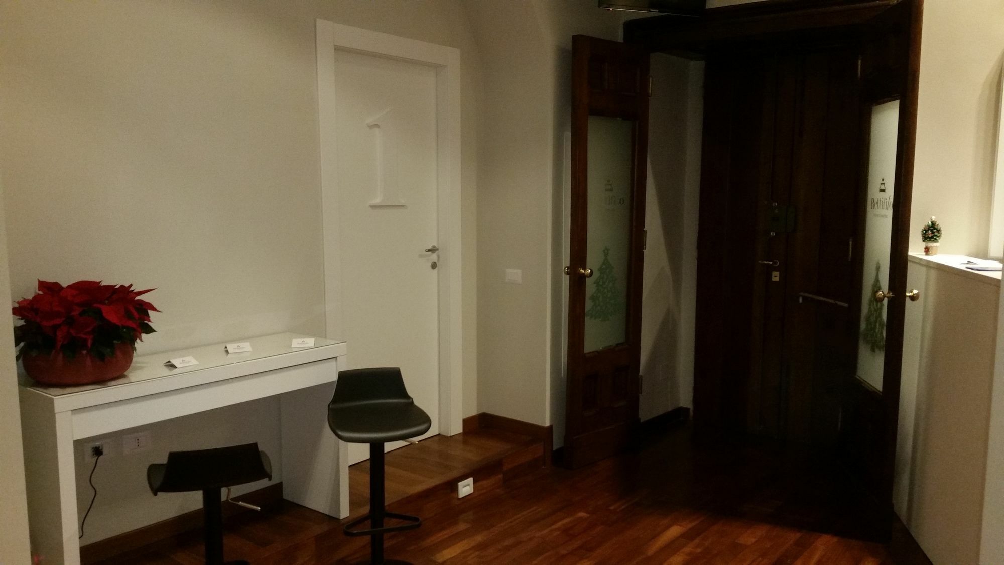 Guest house Rettifilo Naples