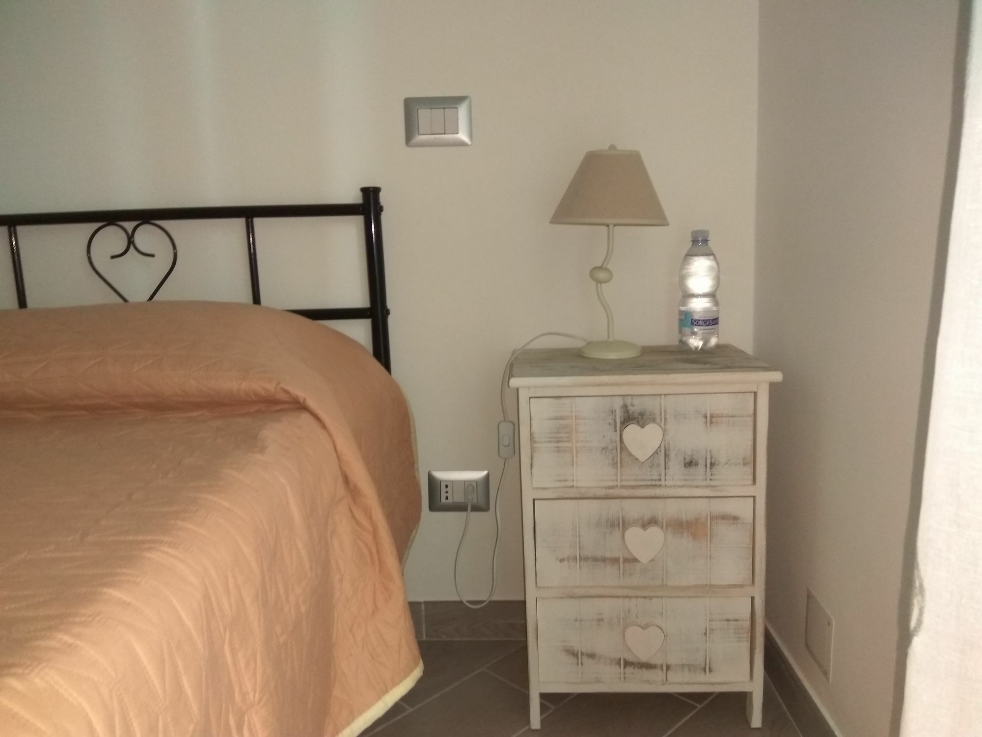 'a Vucchella Bed & Breakfast *