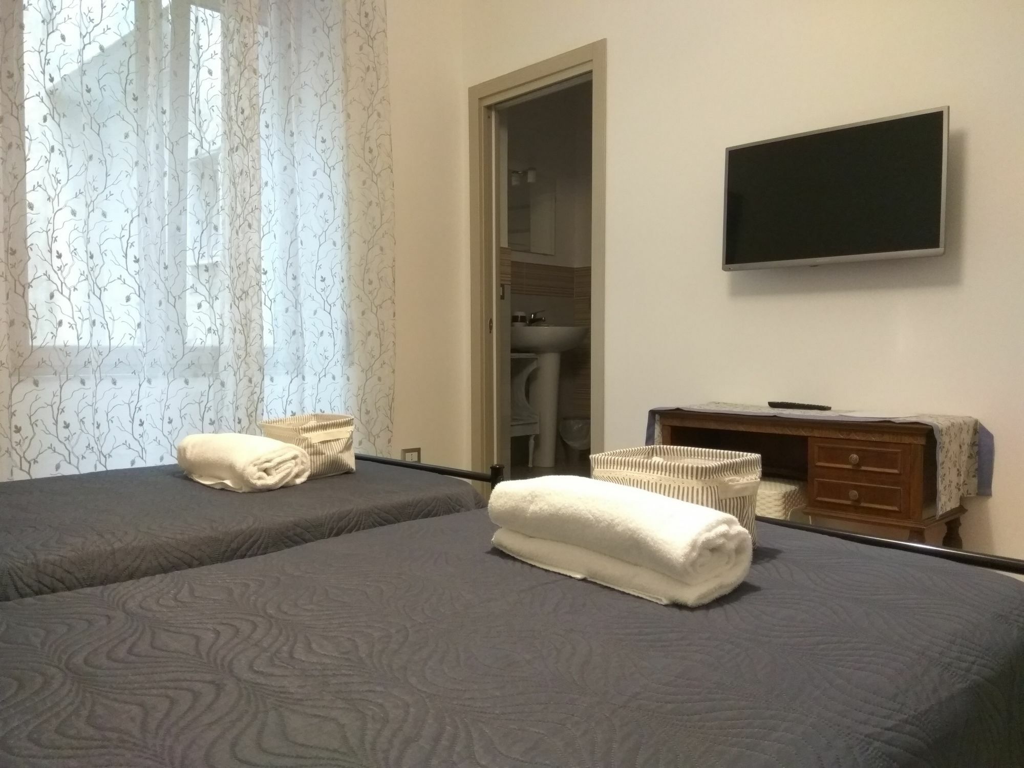 Bed & Breakfast 'a Vucchella Naples