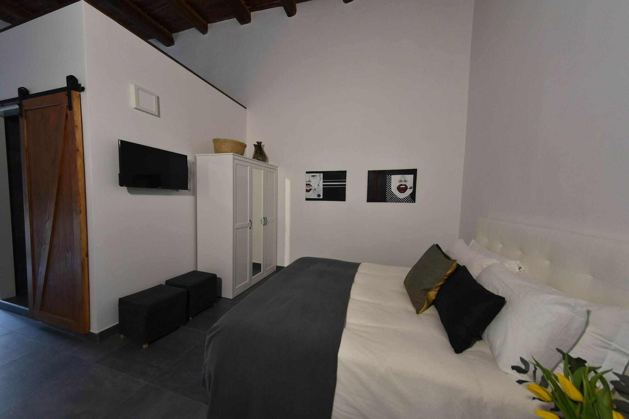 Palummelle Bed & Breakfast Naples