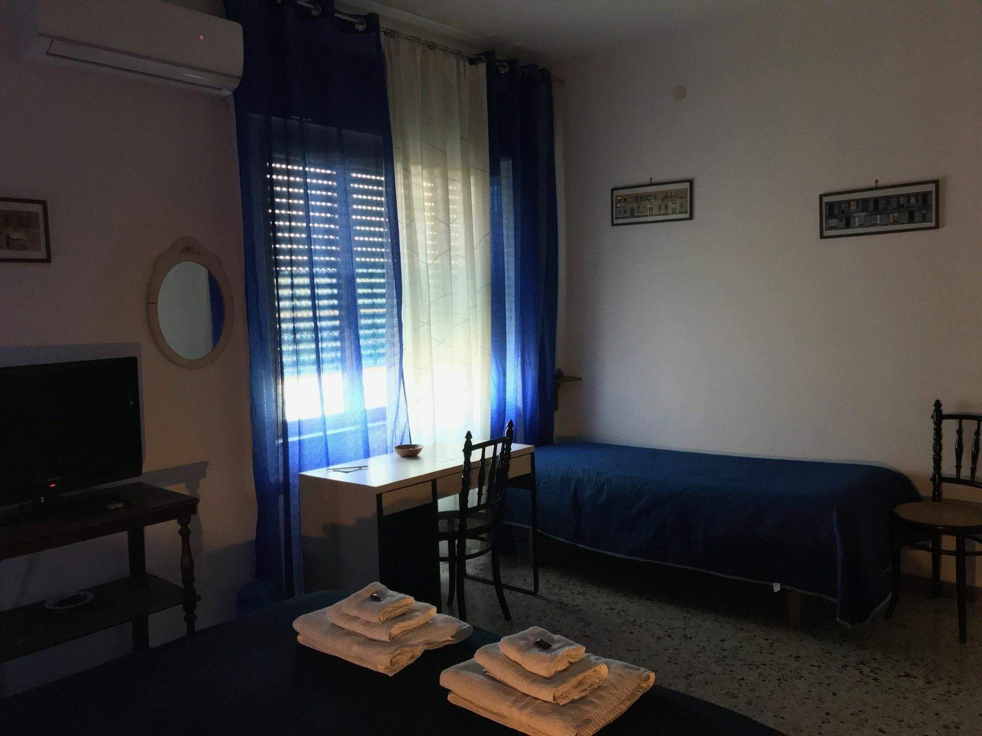 La Dimora * Naples
