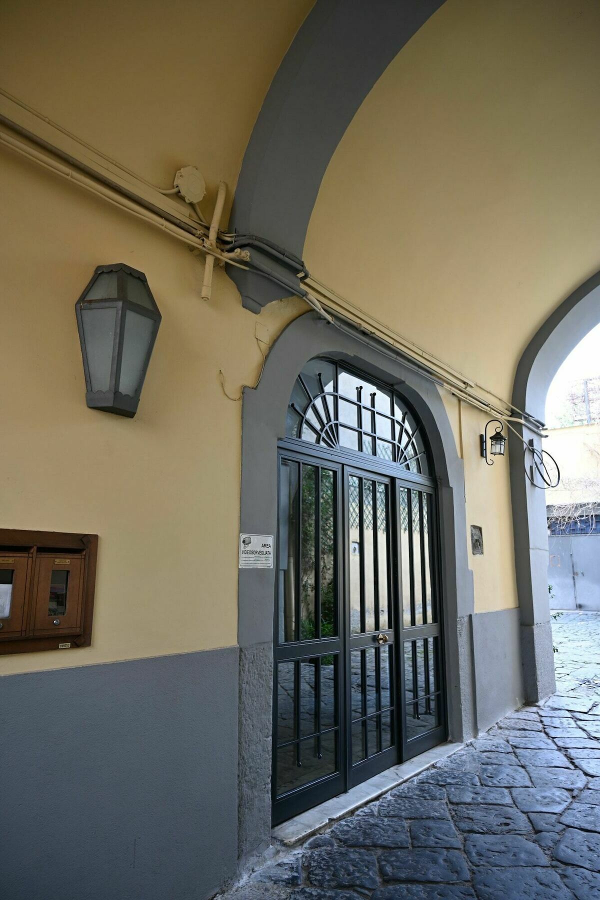 Palummelle Bed & Breakfast