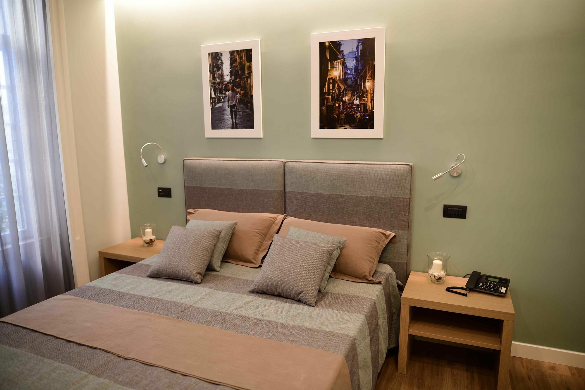 Guest house 50