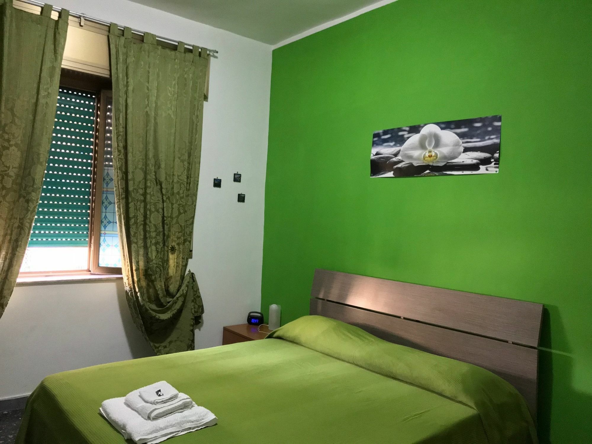 Bed & Breakfast La Dimora *