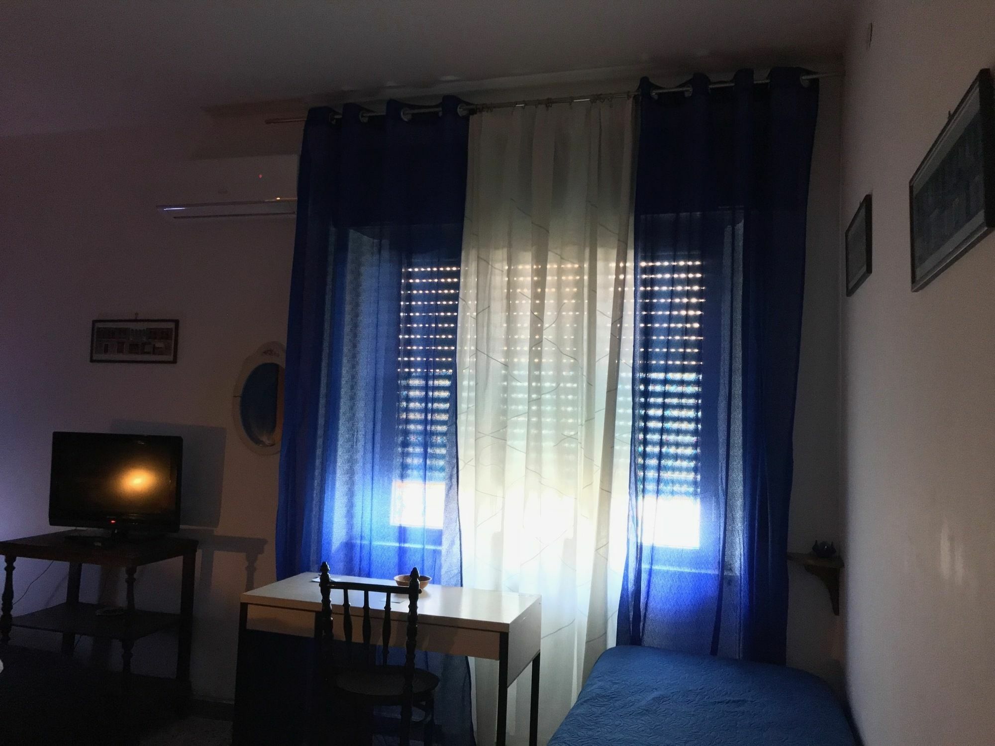 La Dimora