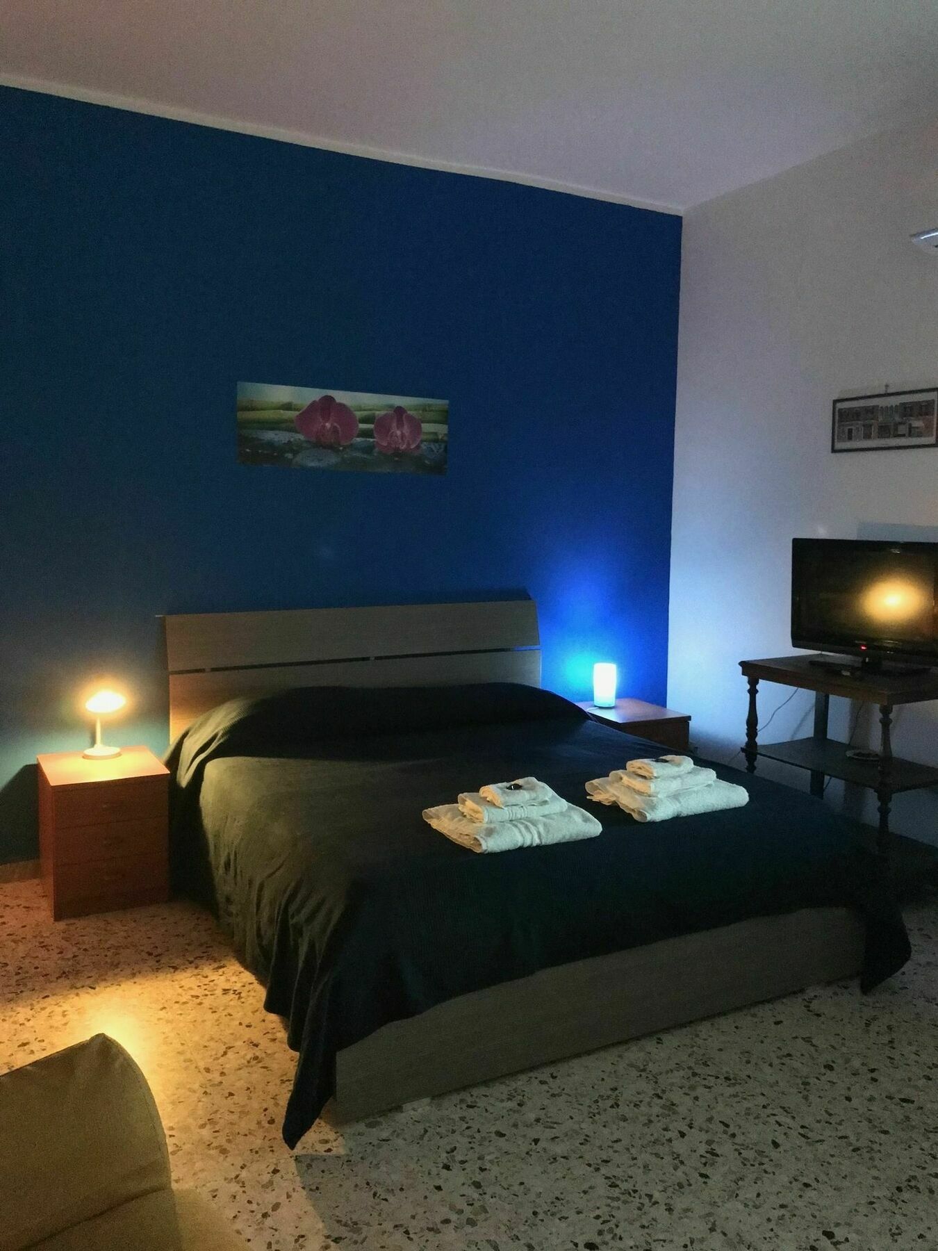 La Dimora Bed & Breakfast *