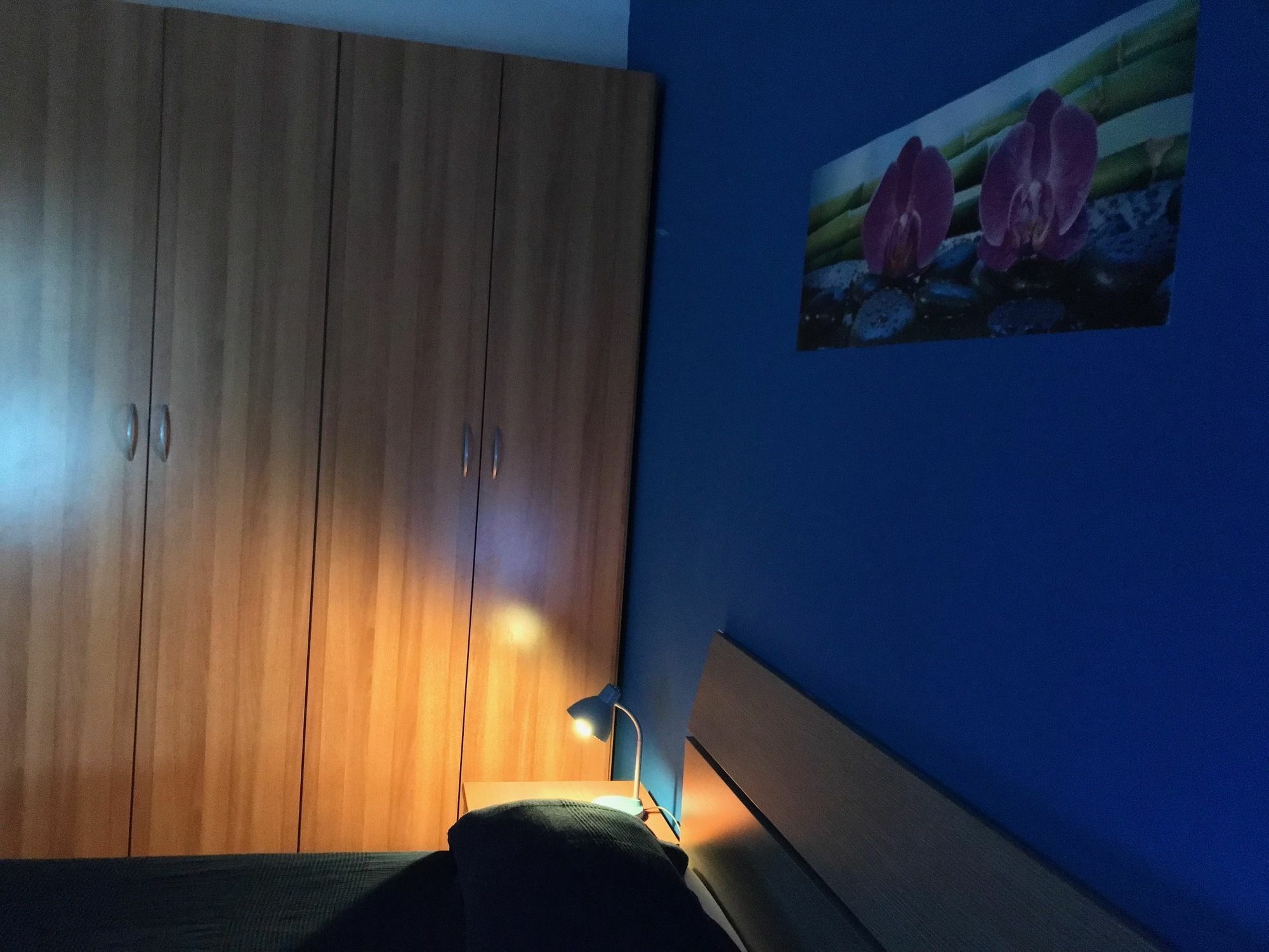 Bed & Breakfast La Dimora Naples