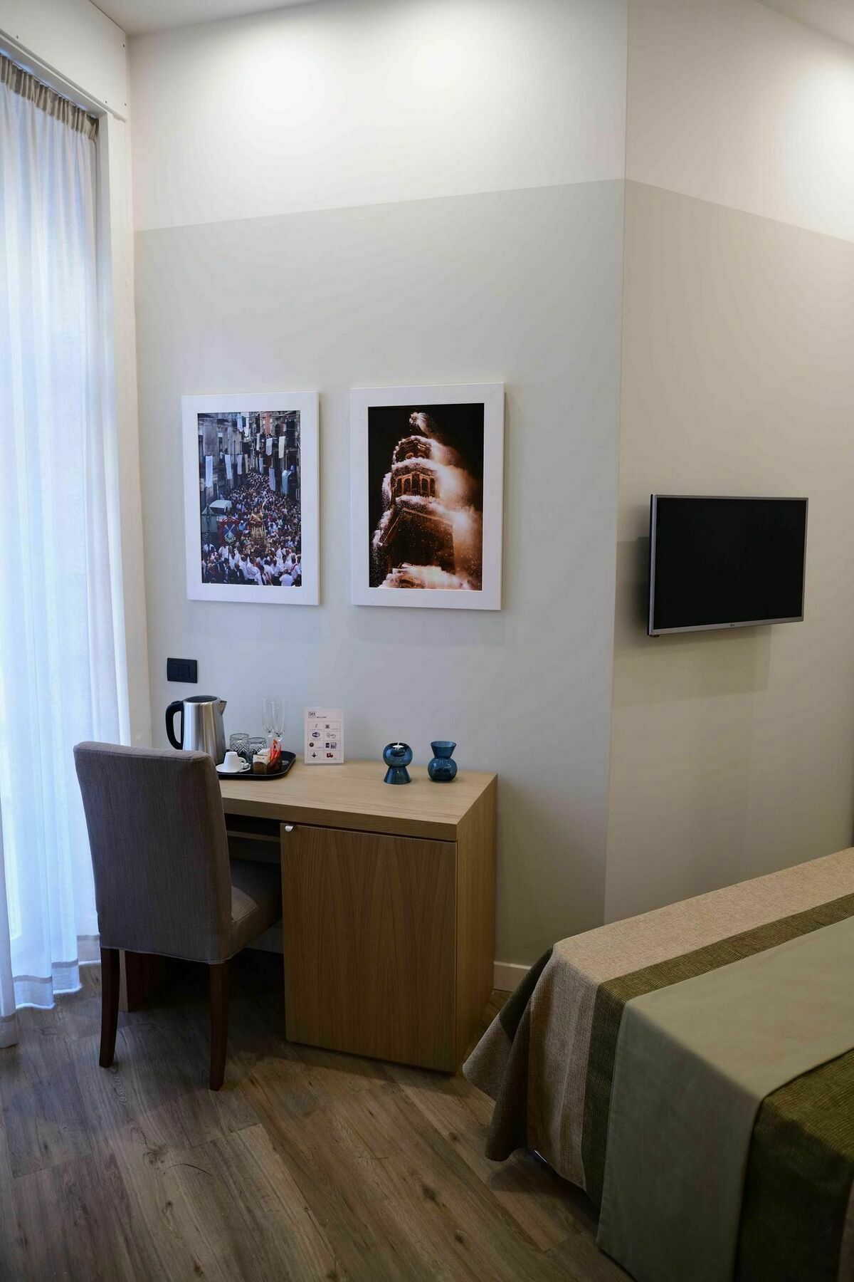 Guest house 50