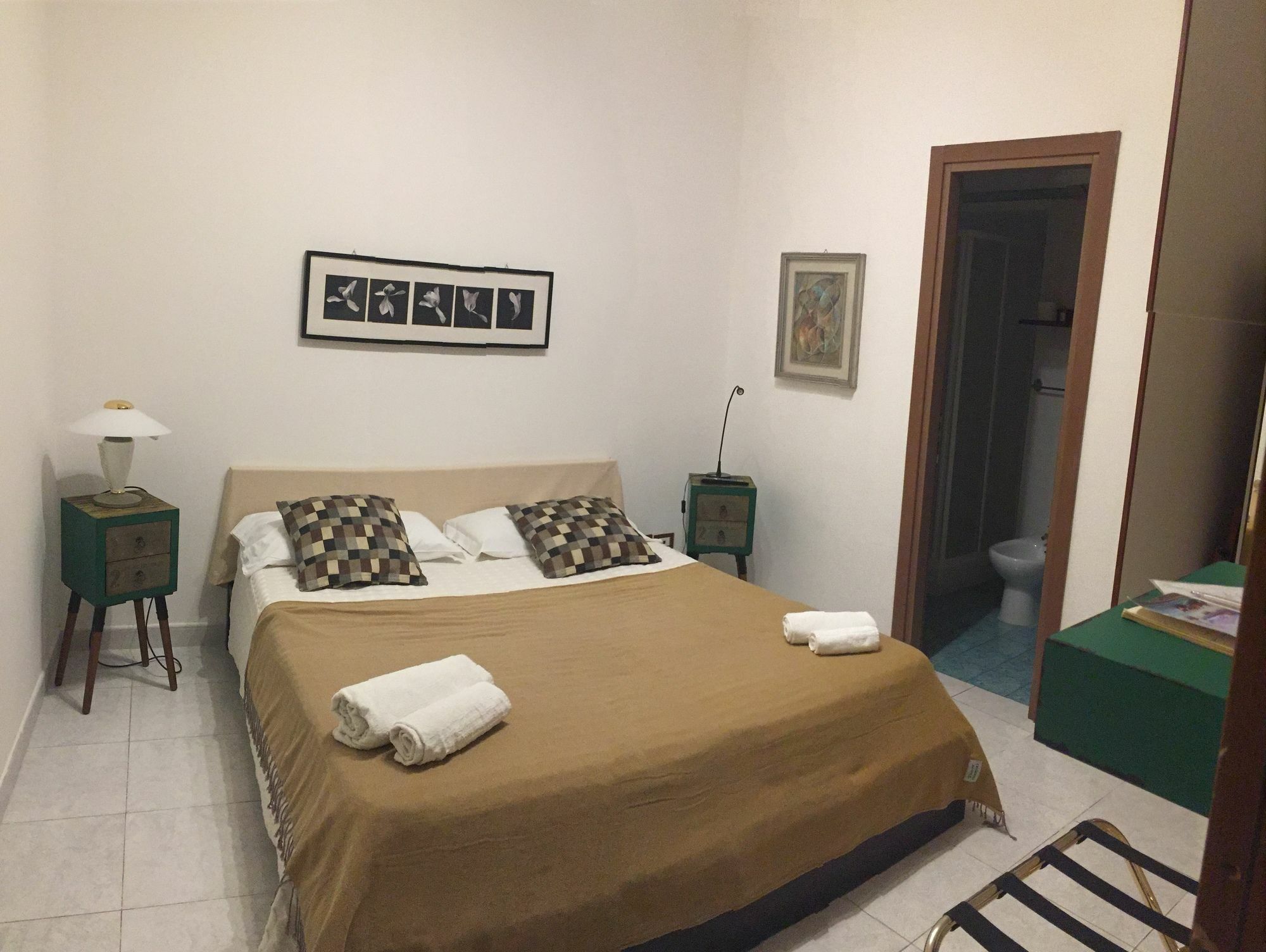 Bed & Breakfast Plebiscito 3*