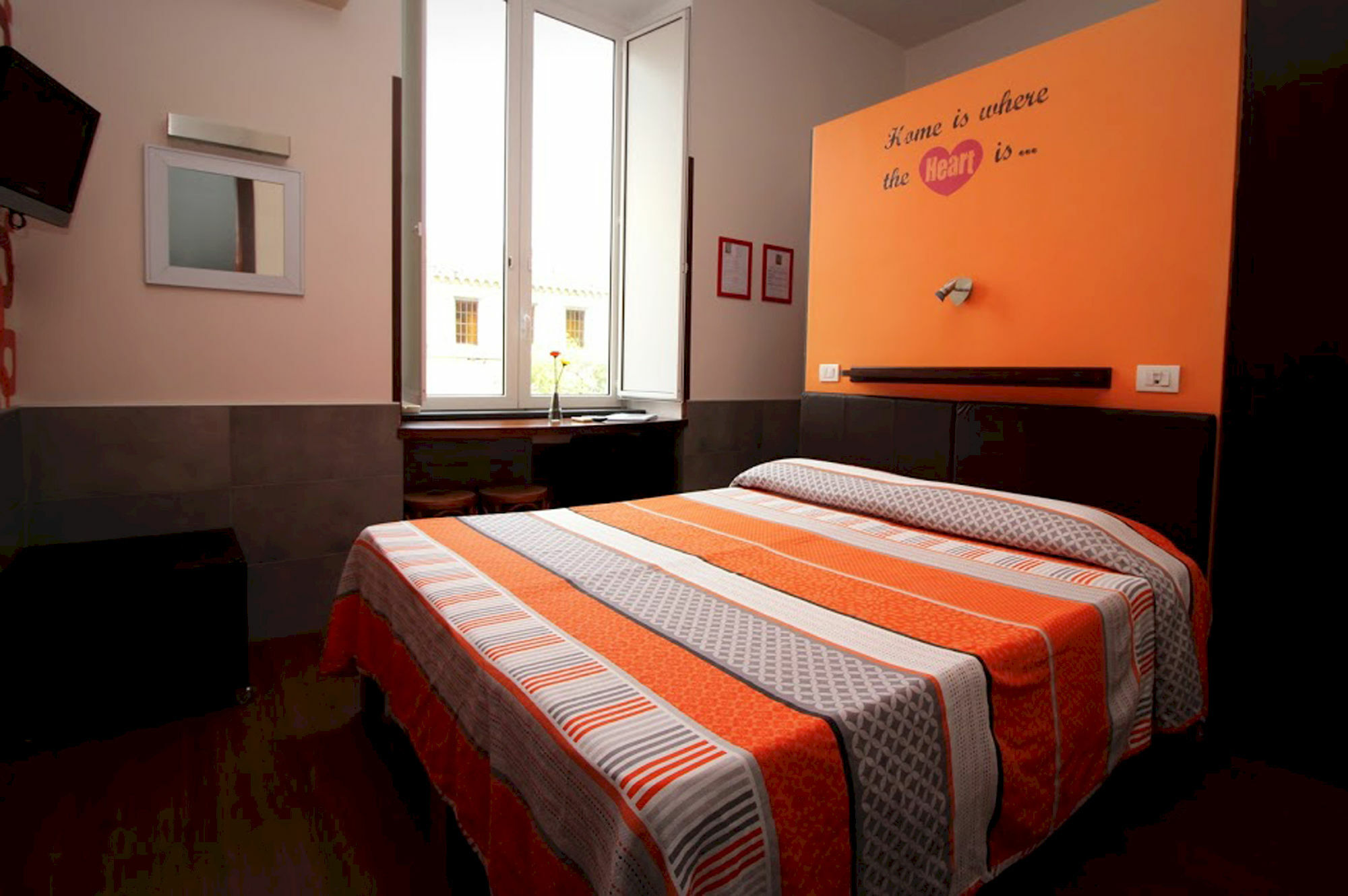 Guest house Civico 16