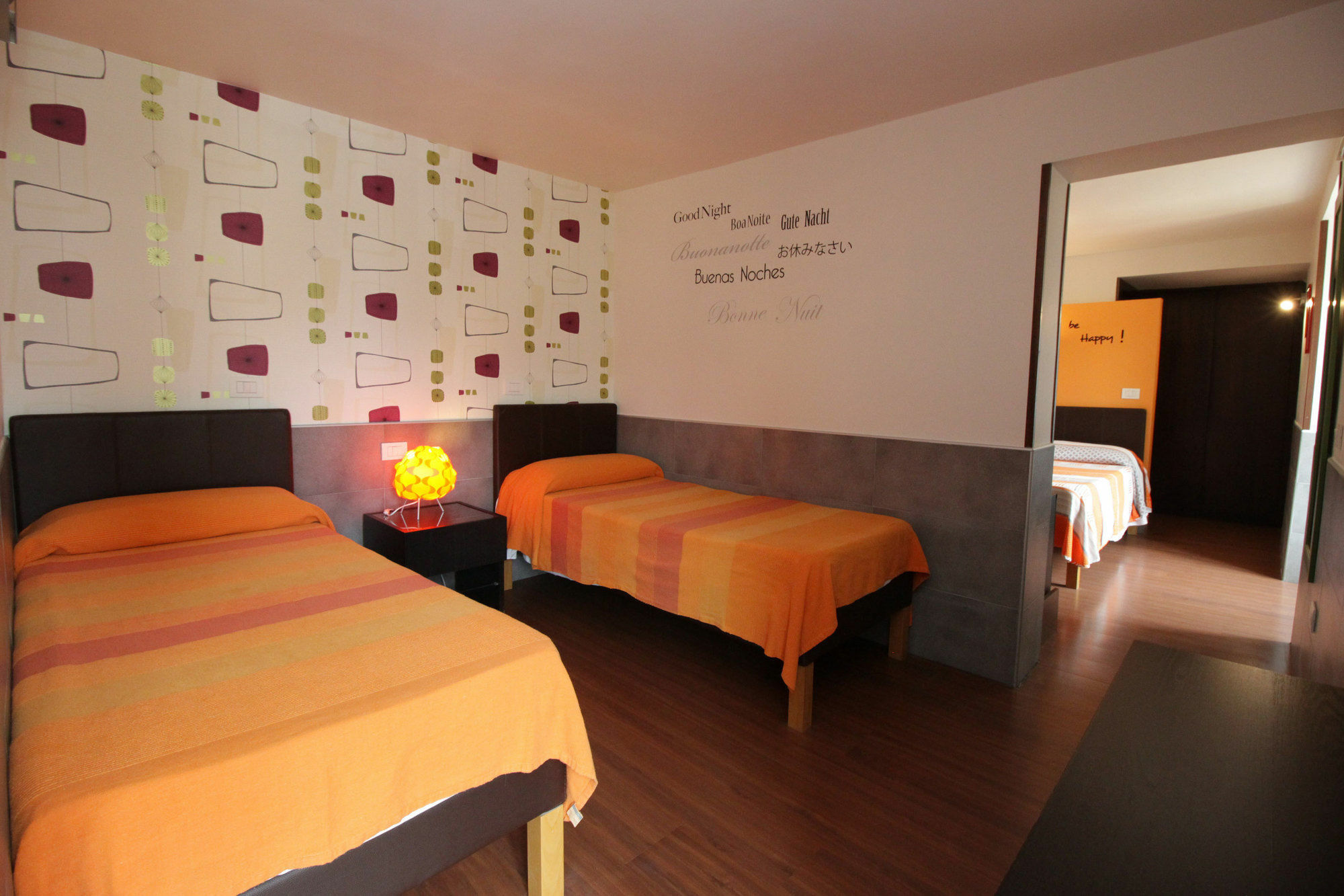Civico 16 Guest house Naples