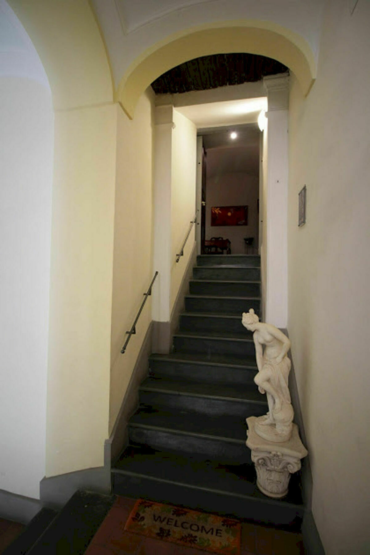 Guest house Civico 16 3*