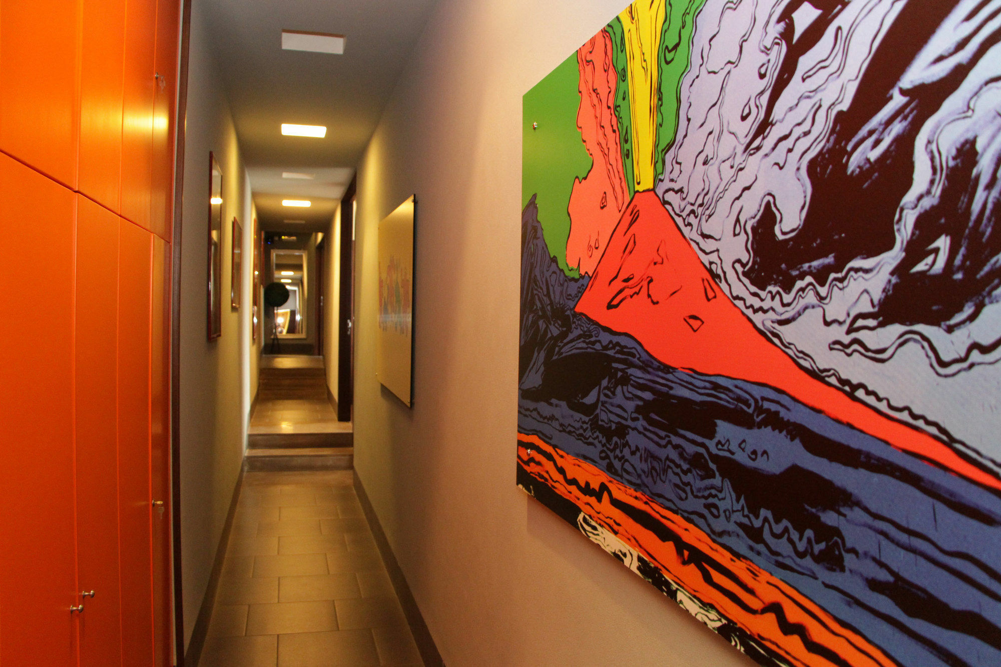 Civico 16 Guest house 3*