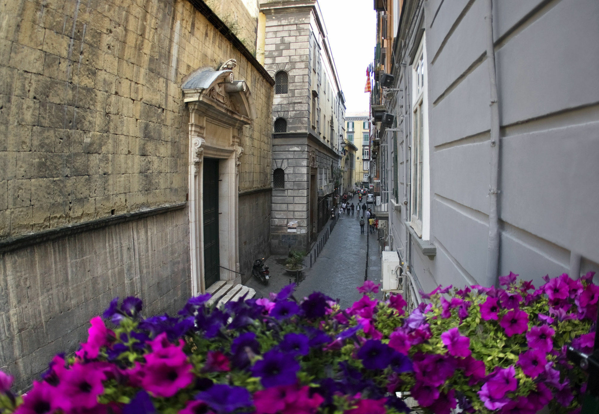 Civico 16 Guest house