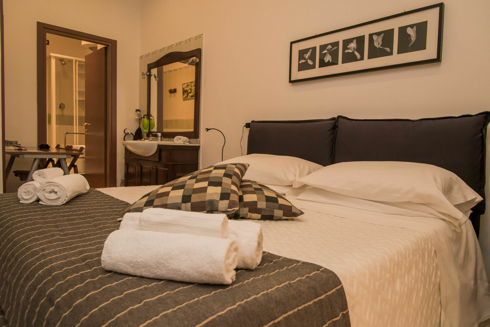 Bed & Breakfast Plebiscito 3*