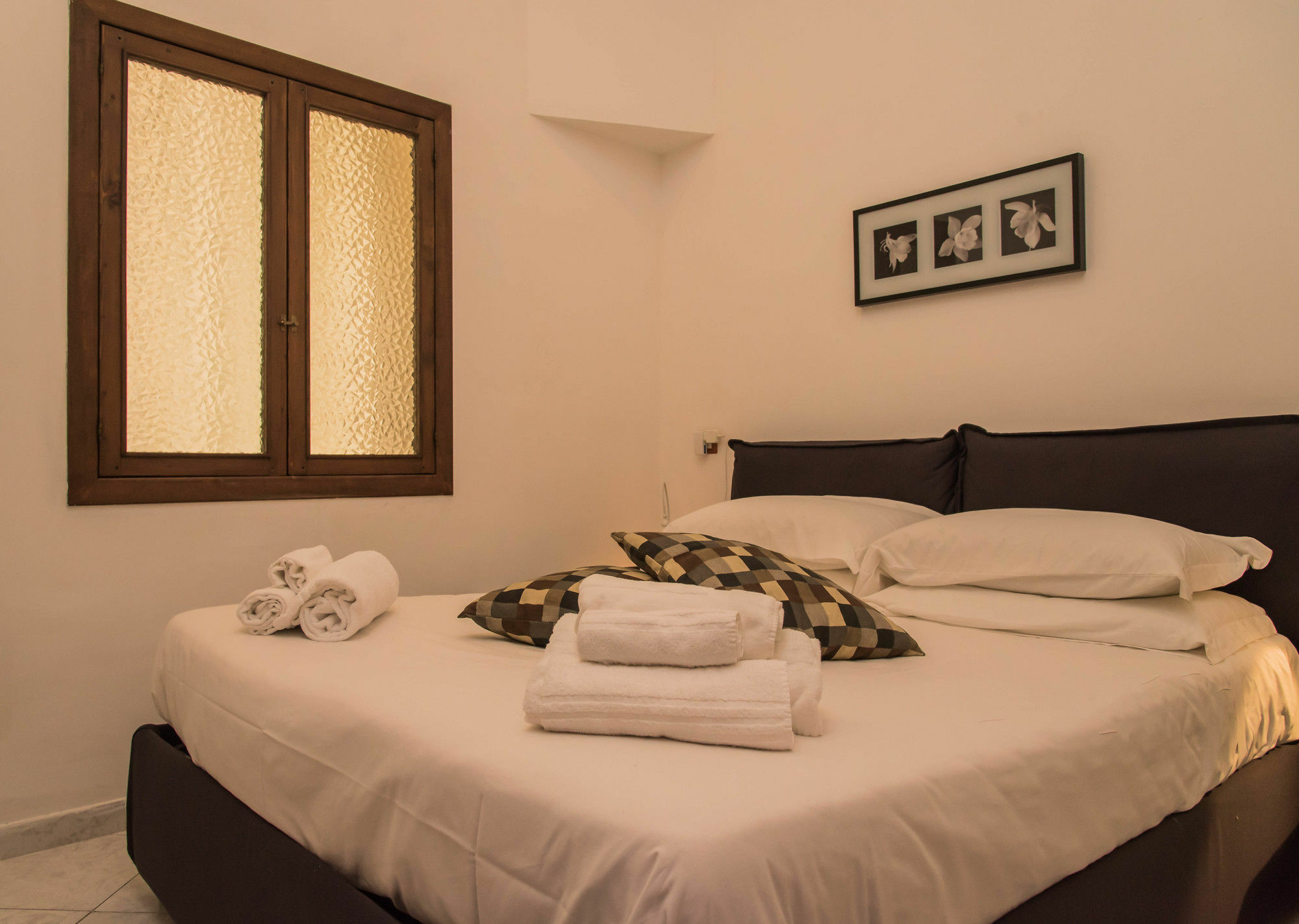 Plebiscito 3* Naples