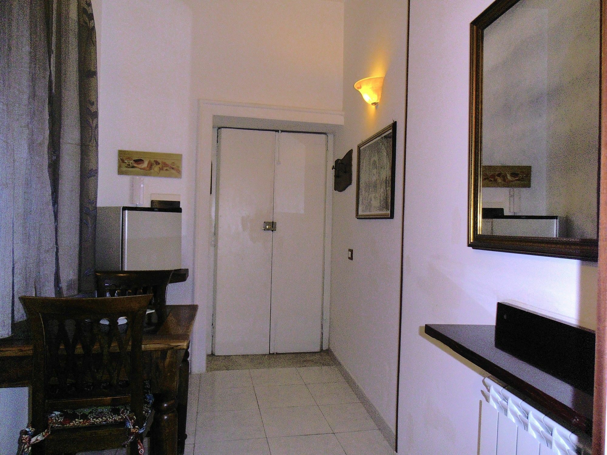 Plebiscito 3* Naples
