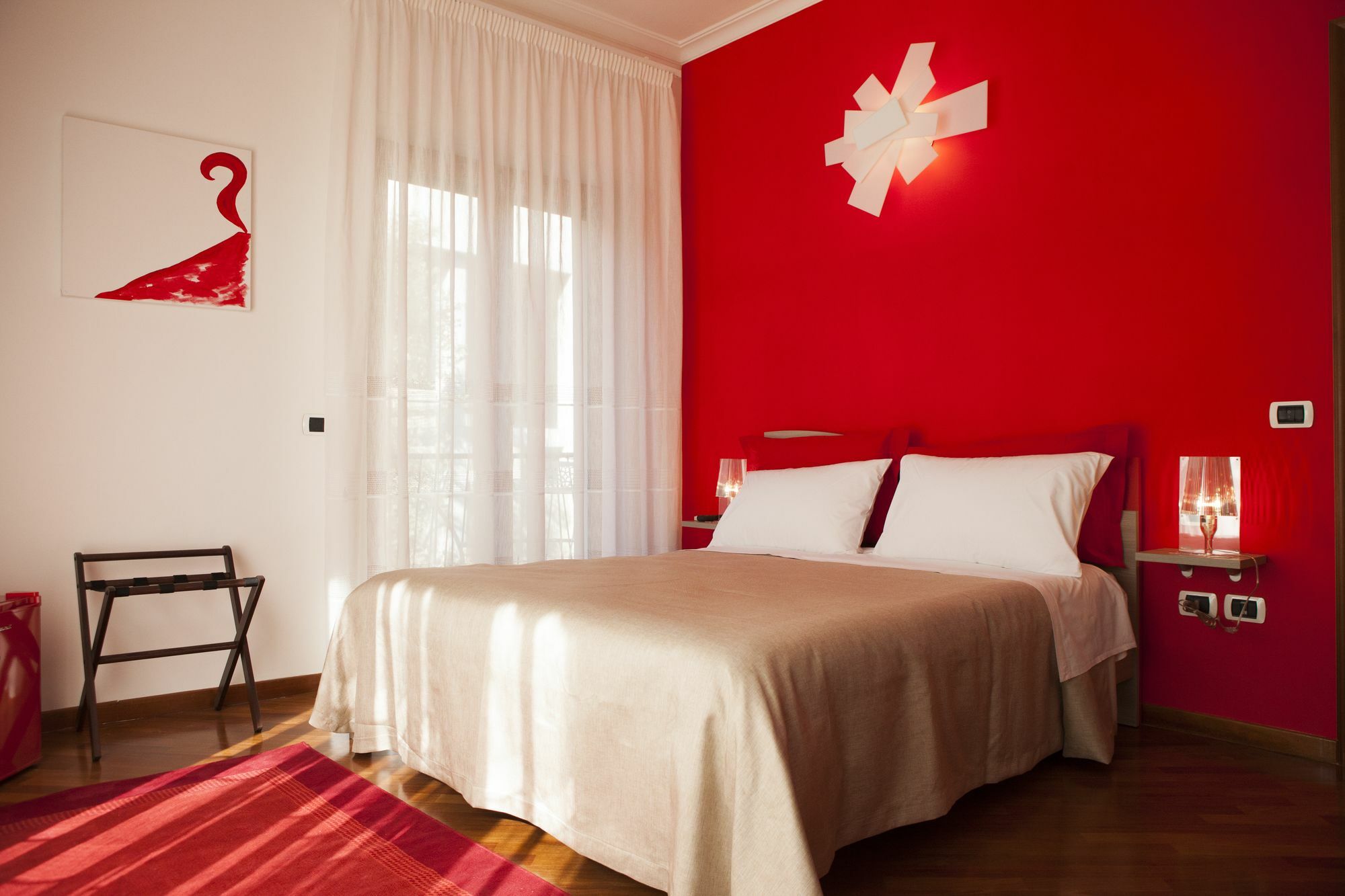 Bed & Breakfast Isa Guest 3*