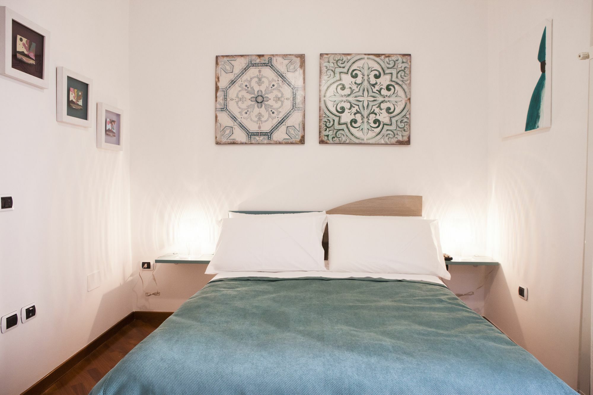 Bed & Breakfast Isa Guest Naples