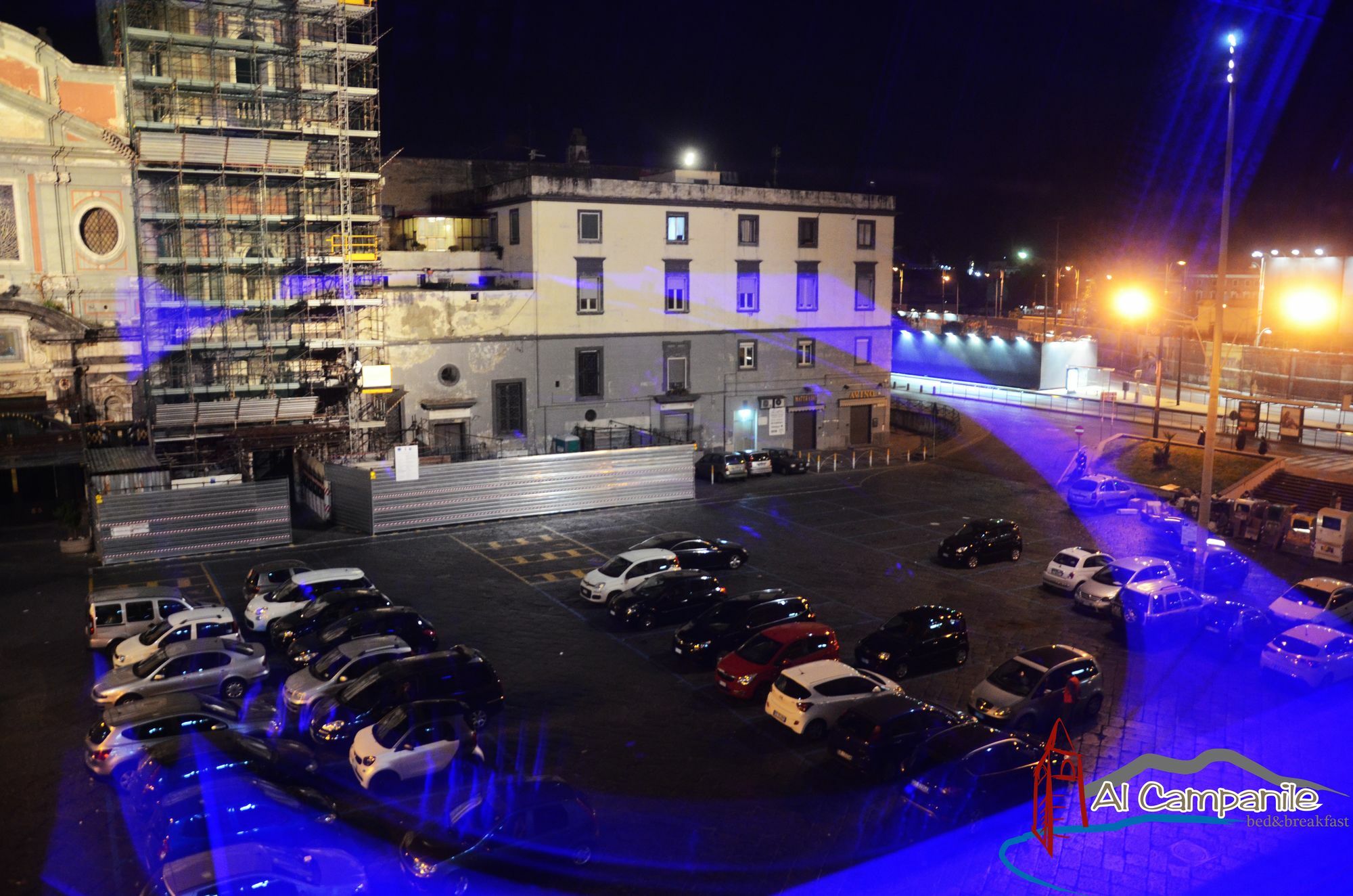 Al Campanile H Centro, By Clapa Group Guest house