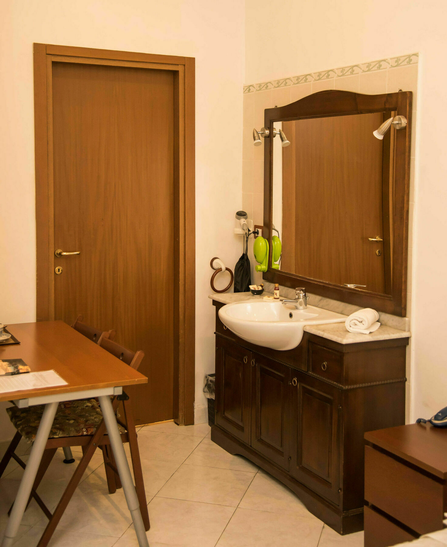 Bed & Breakfast Plebiscito Naples